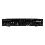 MOON Compass Collection 491 Network Player & Preamplifier - Image 4