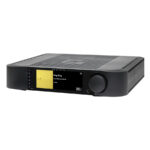 MOON Compass Collection 491 Network Player & Preamplifier - Image 3