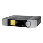 MOON Compass Collection 491 Network Player & Preamplifier