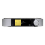 MOON Compass Collection 491 Network Player & Preamplifier - Image 2