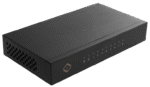 Silent Angel Bonn N8 Audio Network Switch