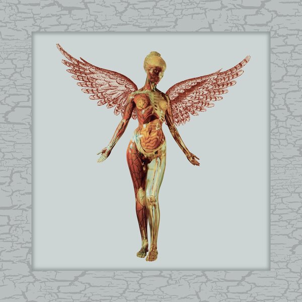 Nirvana_inUtero_8lp_1 Nirvana – In Utero 30th Anniversary Super Deluxe Edition 8LP - Image 1