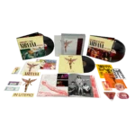 Nirvana – In Utero 30th Anniversary Super Deluxe Edition 8LP - Image 2