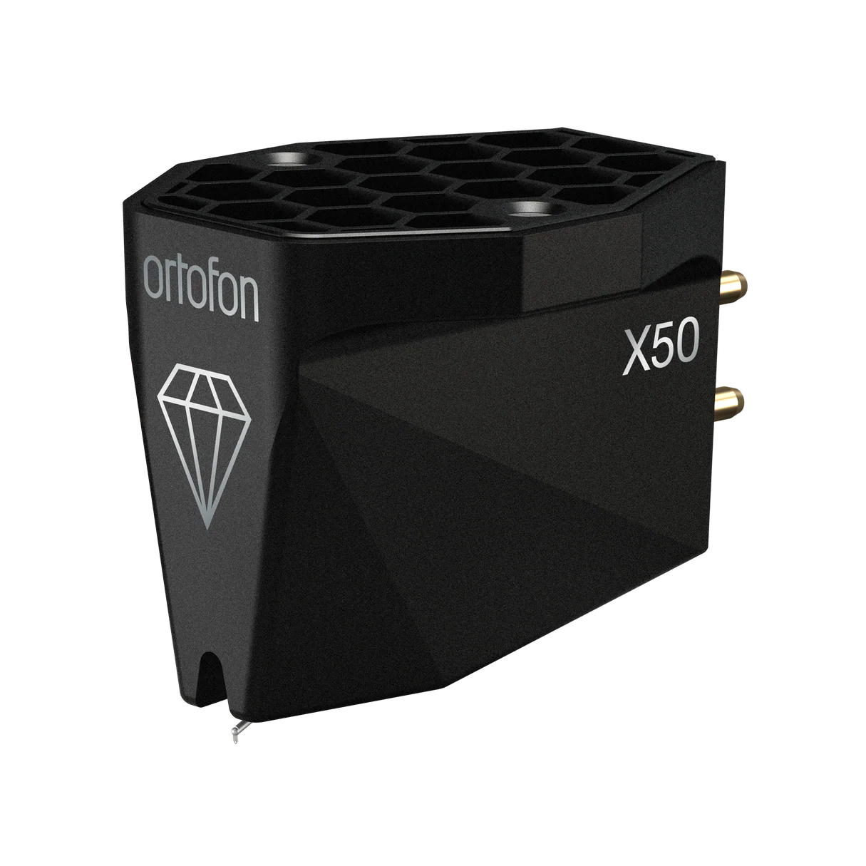 Ortofon_MC-X50_image_01_LeftTiltTop.png Ortofon MC X50 cartridge - Image 1