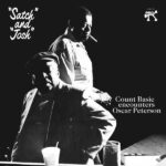 Count Basie & Oscar Peterson – Satch And Josh LP