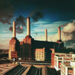Pink Floyd – Animals LP