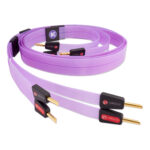 Nordost Purple Flare 3 Speaker Cable (Banana Connectors)