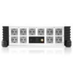 Nordost QBASE QB10 Reference AC Distribution Unit - Image 2
