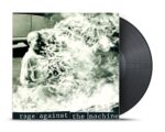 Rage Against The Machine – Rage Against The Machine LP - Image 2