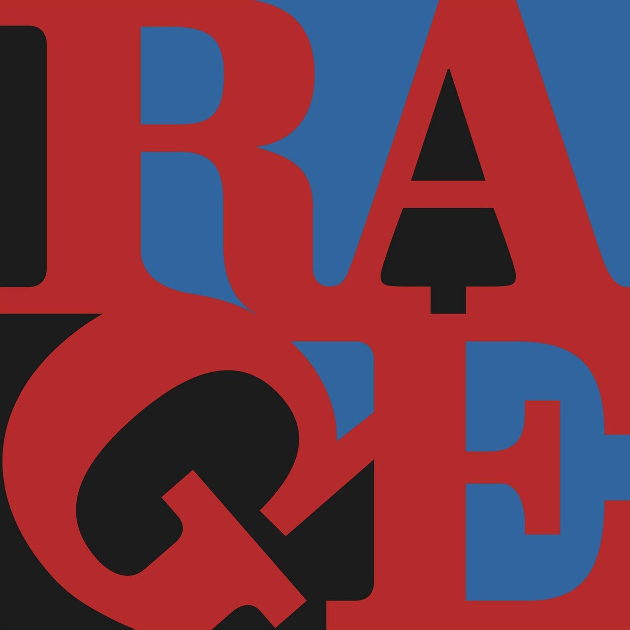 RATM_Renegades Rage Against The Machine – Renegades LP - Image 1