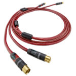 Nordost Red Dawn 3 RCA Analog Interconnect Cable