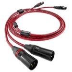 Nordost Red Dawn 3 XLR Analog Interconnect Cable