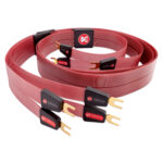 Nordost Red Dawn 3 Speaker Cable (Spade Connectors)