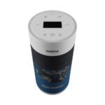 Revox Studiomaster A200 Portable Wireless Speaker (Deep Purple Limited Edition) - Image 2