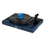 Revox T77 Turntable (Deep Purple Limited Edition)