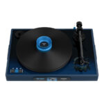 Revox T77 Turntable (Deep Purple Limited Edition) - Image 3