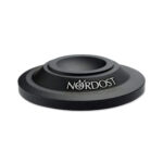 Nordost Sort Kup Floor Protectors — 4-Pack