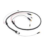Nordost Tyr 2 Tonearm Cable