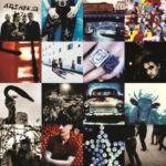 U2 – Achtung Baby 2LP