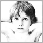 U2 – Boy LP