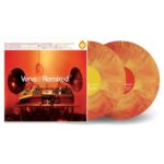 Verve Remixed Galaxy Orange 2LP - Image 2
