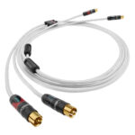 Nordost White Lightning 3 RCA Analog Interconnect Cable