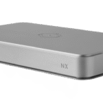 Silent Angel Bonn NX Audio Network Switch