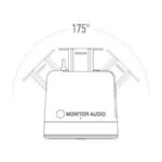 Monitor Audio Climate 50 Outdoor Speakers (Pair) - Image 4