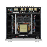 Luxman L-100 CENTENNIAL Integrated Amplifier - Image 3