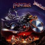 Judas Priest – Painkiller LP