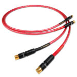 Nordost Heimdall 2 RCA Analog Interconnect Cable