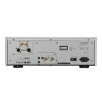 Luxman D-100 CENTENNIAL SACD/CD Player - Image 2