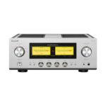 Luxman L-100 CENTENNIAL Integrated Amplifier