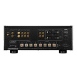 Luxman L-100 CENTENNIAL Integrated Amplifier - Image 2