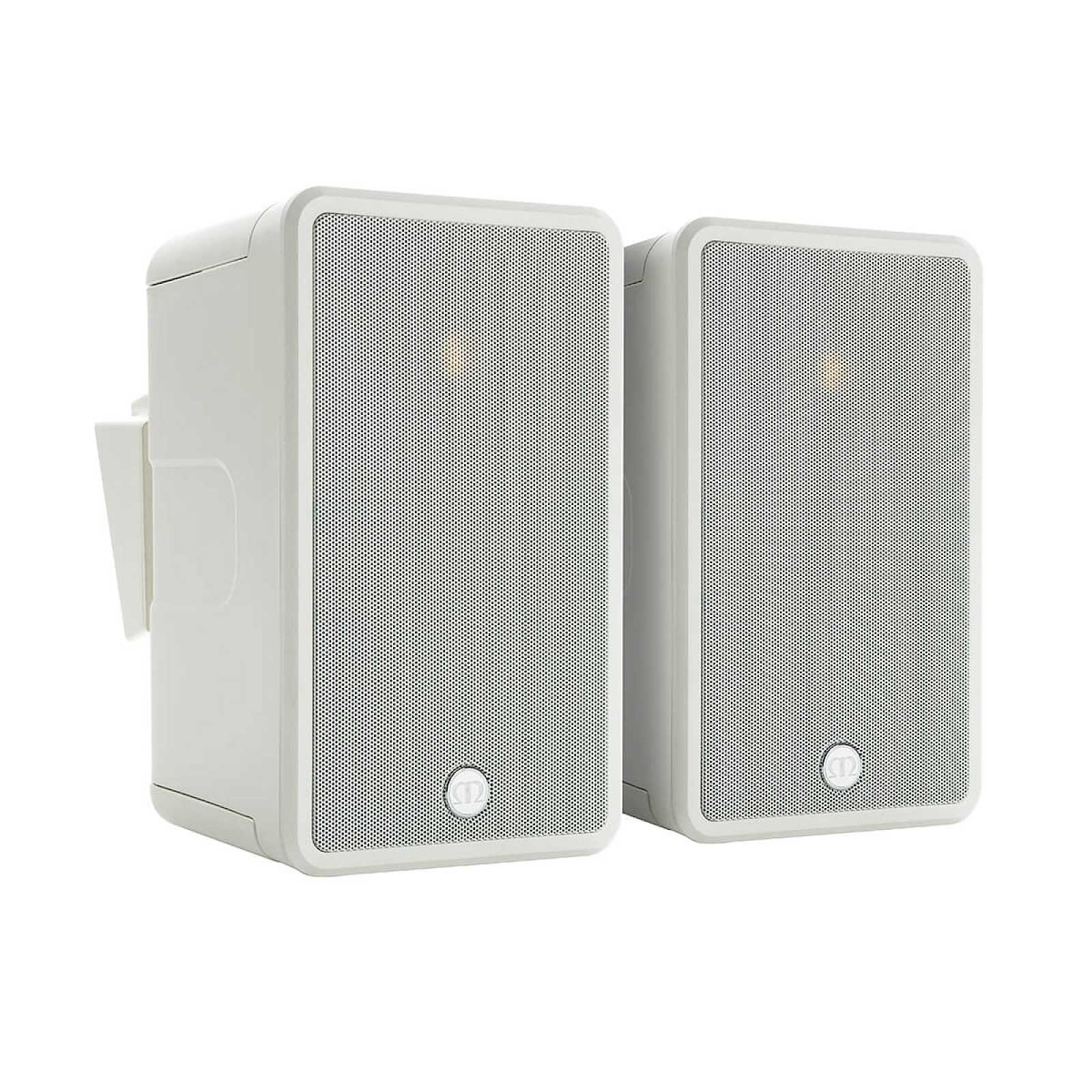 ma_climate-50_iso_white_pair.1600x1600 Monitor Audio Climate 50 Outdoor Speakers (Pair) - Image 1