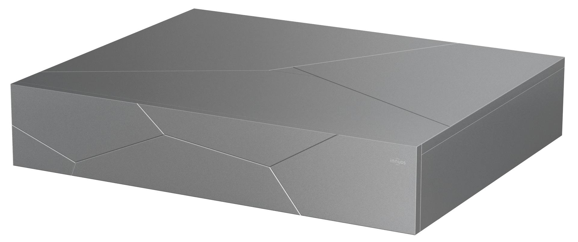 net3-2 Innuos NET3 Network Switch - Image 1