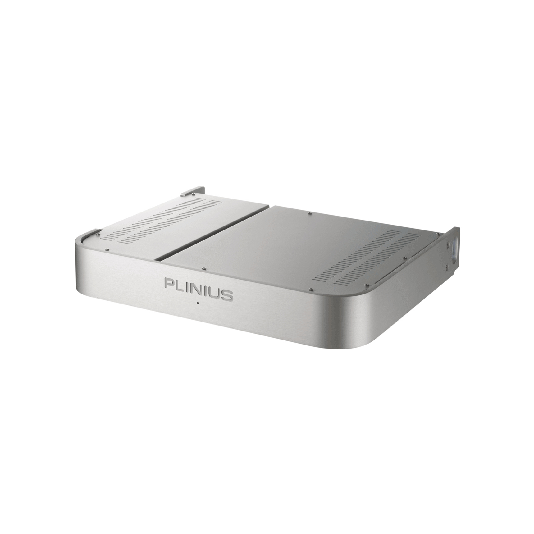 plinius_koru_silver_1 Plinius Koru Phono Preamplifier - Image 1
