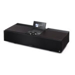 Primare Allt-i-Ett All-in-One Music System