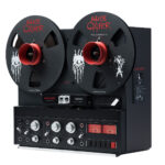 Revox B77 MK III Stereo Tape Recorder (Alice Cooper Limited Edition)
