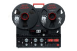 Revox B77 MK III Stereo Tape Recorder (Alice Cooper Limited Edition) - Image 3