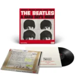 The Beatles – A Hard Day’s Night LP - Image 2