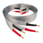 Nordost Tyr 2 Speaker Cable (Banana Connectors)