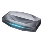 AWOL Vision Aetherion Max 4K DLP Home Cinema Projector