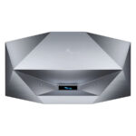 AWOL Vision Aetherion Max 4K DLP Home Cinema Projector - Image 3