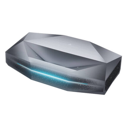 AWOL Vision Aetherion Max 4K DLP Home Cinema Projector