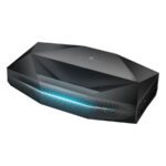 AWOL Vision Aetherion Pro 4K DLP Home Cinema Projector