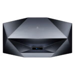 AWOL Vision Aetherion Pro 4K DLP Home Cinema Projector - Image 3