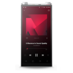 Astell&Kern PD20 High-Resolution Digital Audio Player