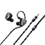 Astell&Kern × VOLK Audio STELLA 12-Driver Quadbrid In-Ear Monitors - Image 2