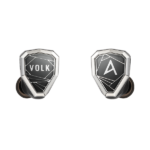Astell&Kern × VOLK Audio STELLA 12-Driver Quadbrid In-Ear Monitors - Image 3